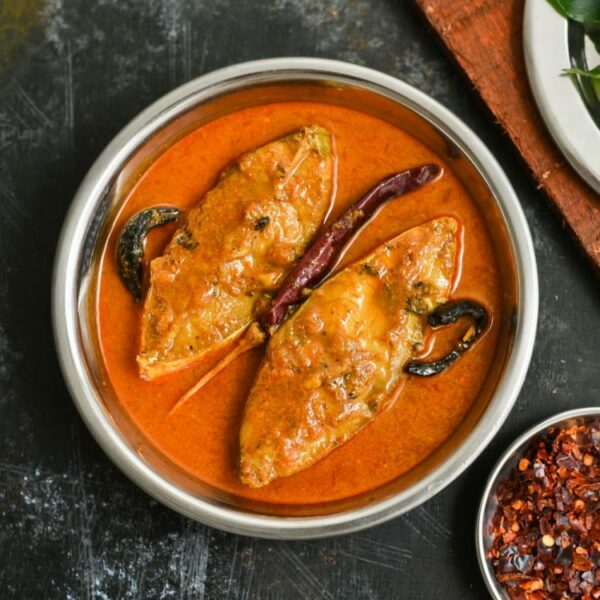 Fish Curry